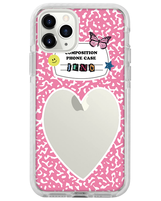 iPhone Rearguard Bumper -  Composition 3.0