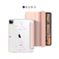 iPad Macaron Flip Cover - Constellation Candy