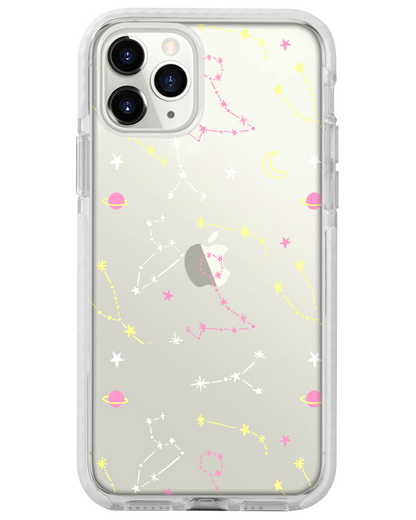 iPhone Rearguard Bumper - Constellation Candy