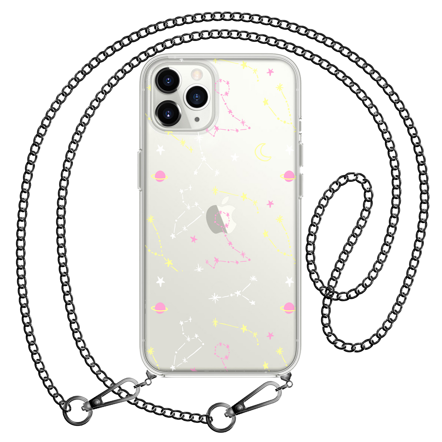 iPhone Rearguard Hybrid - Constellation Candy