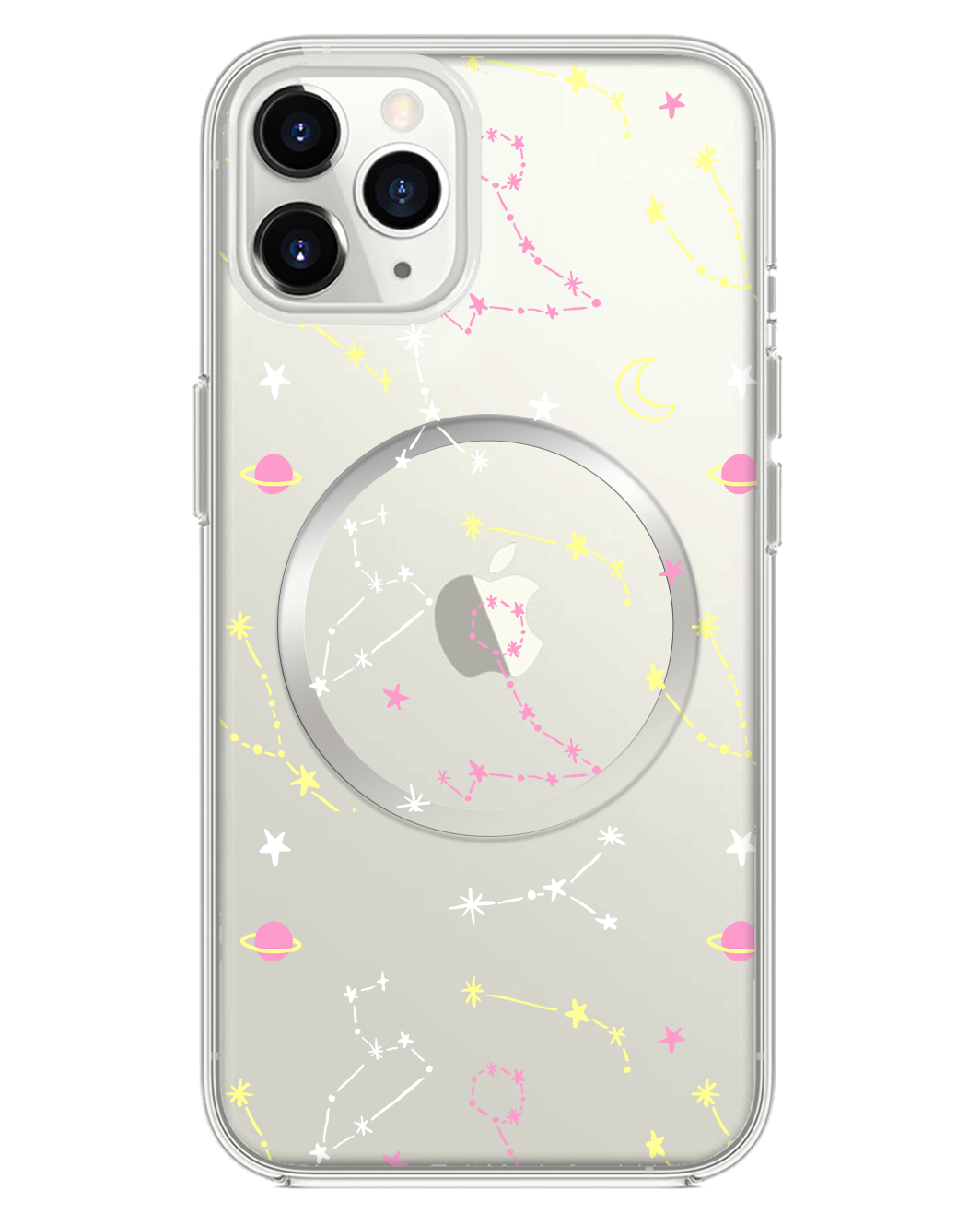 iPhone Rearguard Hybrid - Constellation Candy