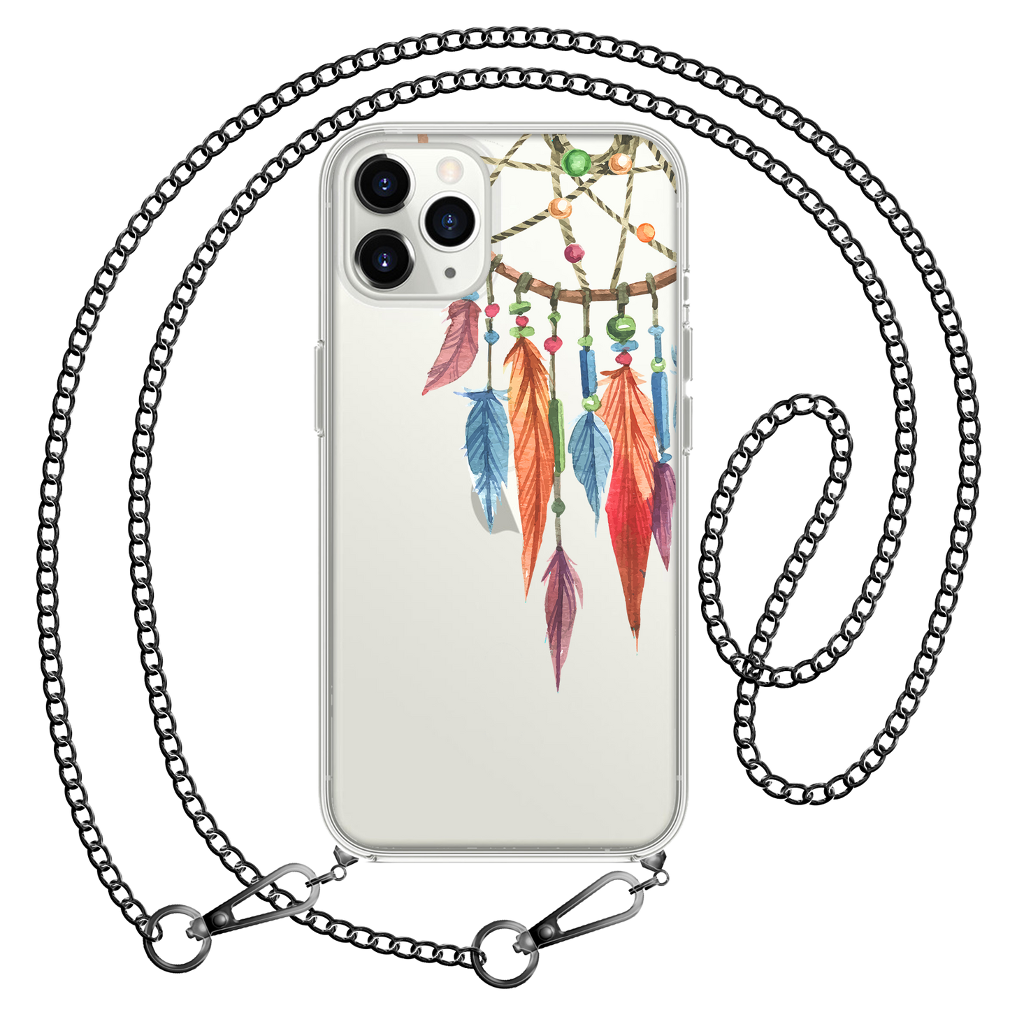 iPhone Rearguard Hybrid - Dreamcatcher 1.0