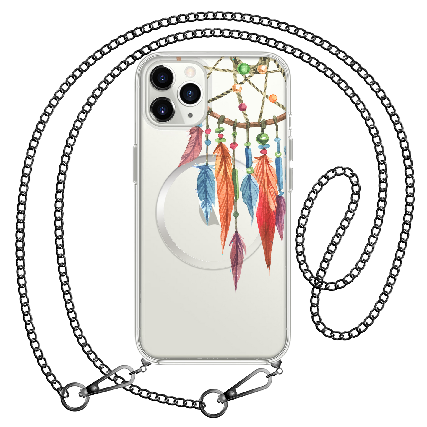 iPhone Rearguard Hybrid - Dreamcatcher 1.0