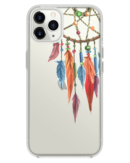 iPhone Rearguard Hybrid - Dreamcatcher 1.0