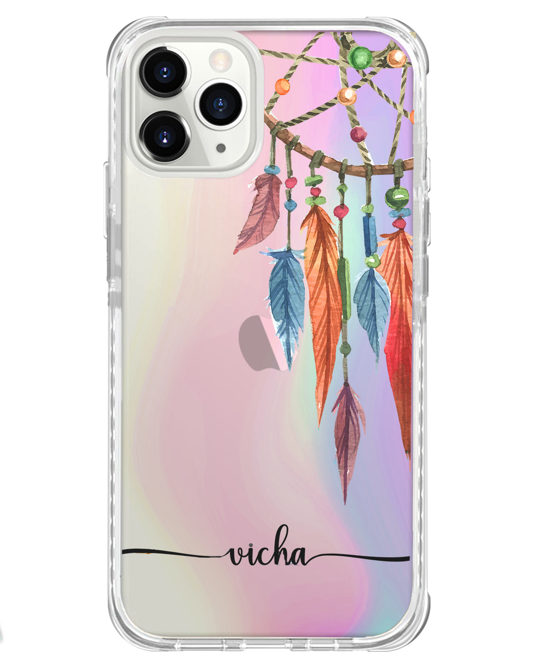 iPhone Rearguard Holo - Dreamcatcher 1.0