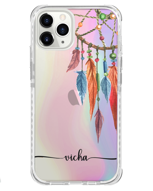 iPhone Rearguard Holo - Dreamcatcher 1.0