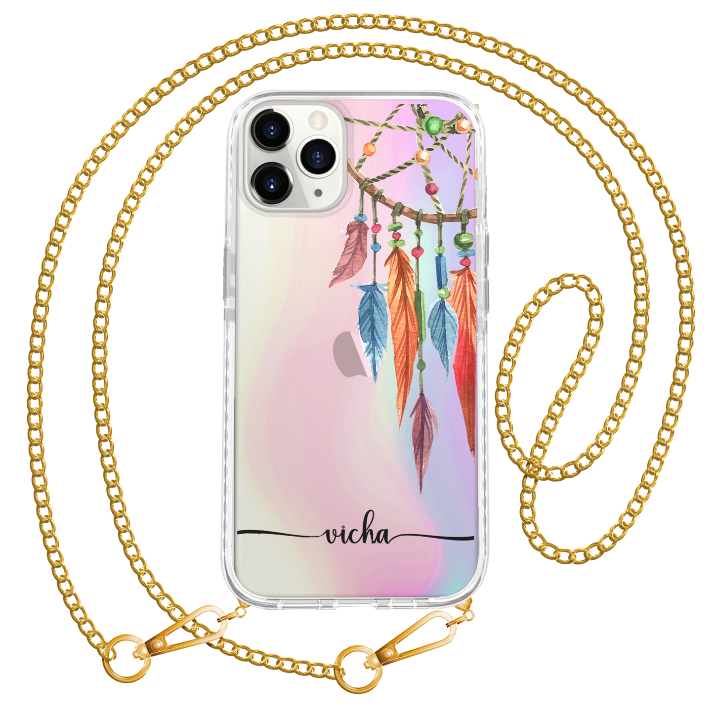 iPhone Rearguard Holo - Dreamcatcher 1.0