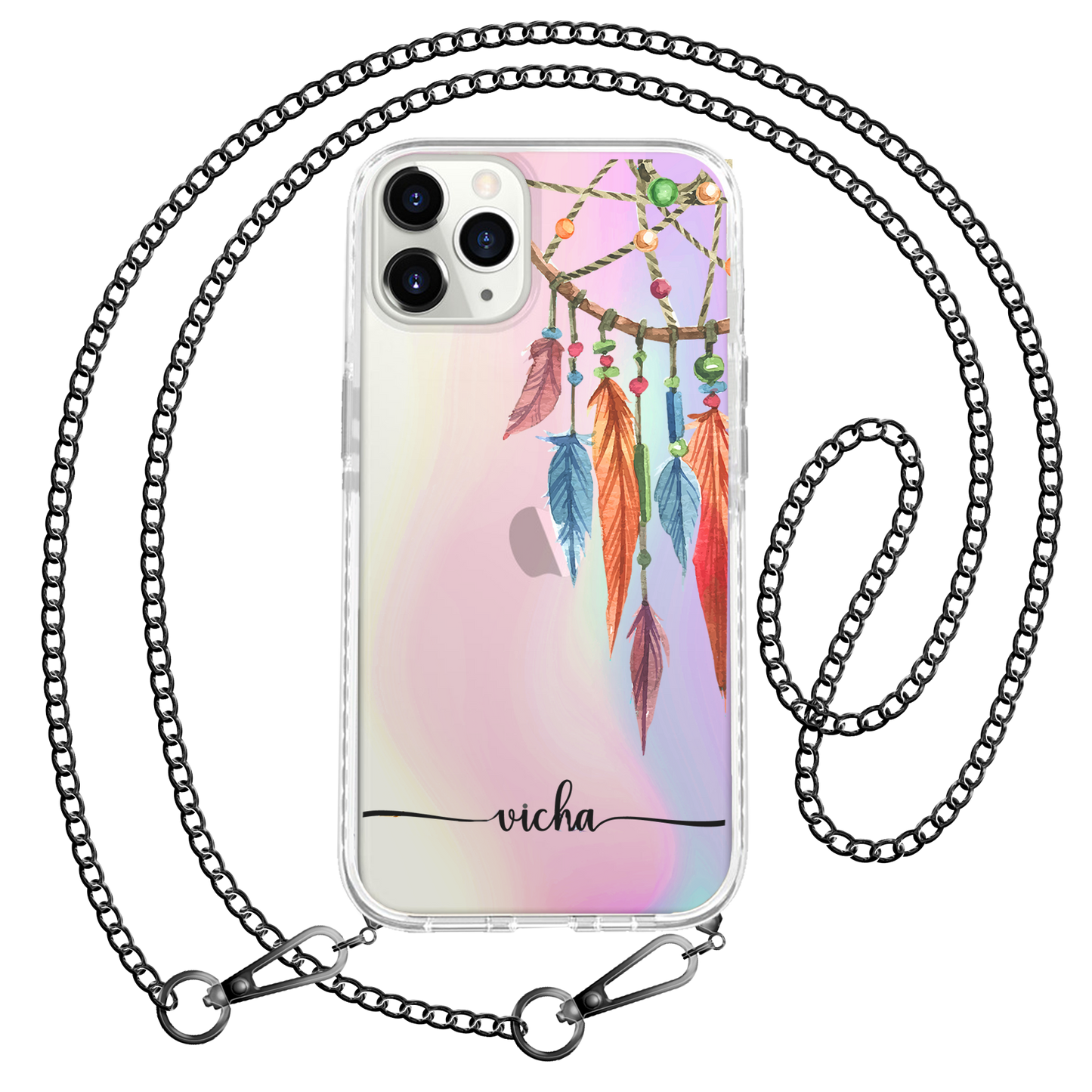 iPhone Rearguard Holo - Dreamcatcher 1.0