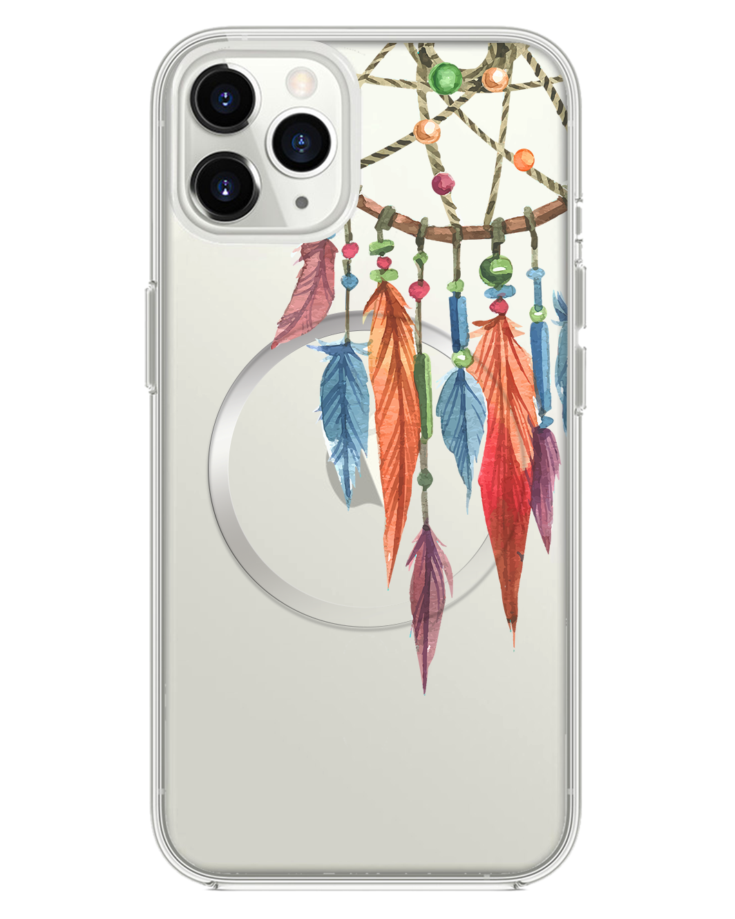 iPhone Rearguard Hybrid - Dreamcatcher 1.0