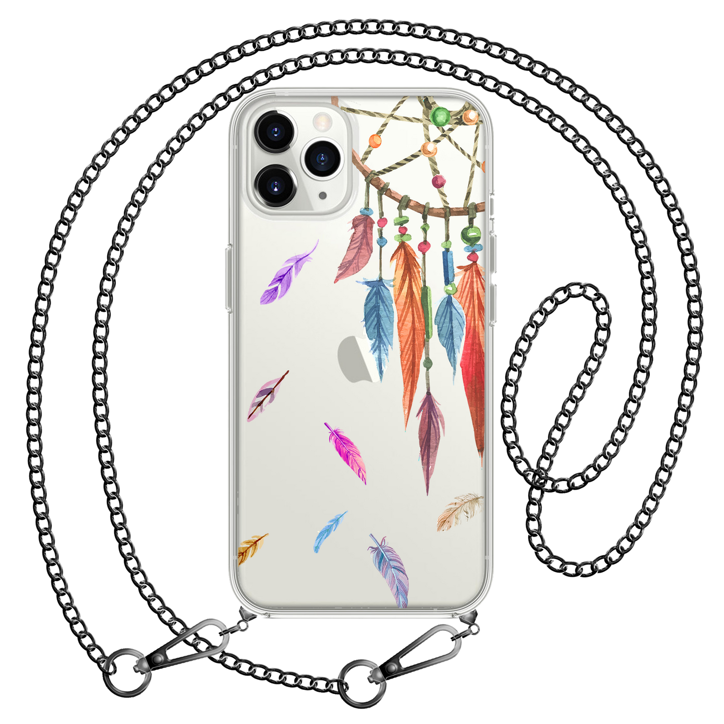 iPhone Rearguard Hybrid - Dreamcatcher 2.0