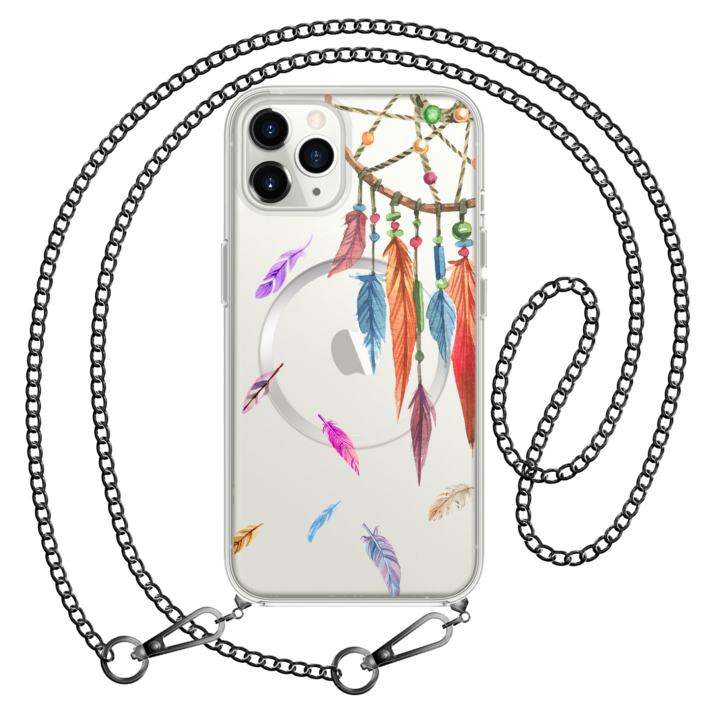 iPhone Rearguard Hybrid - Dreamcatcher 2.0