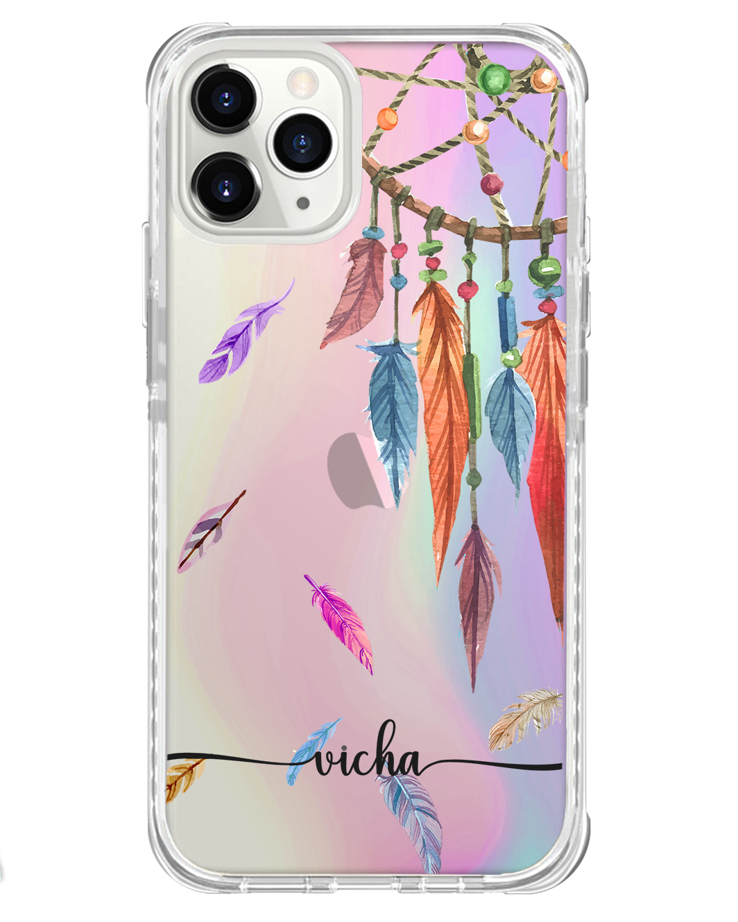 iPhone Rearguard Holo - Dreamcatcher 2.0