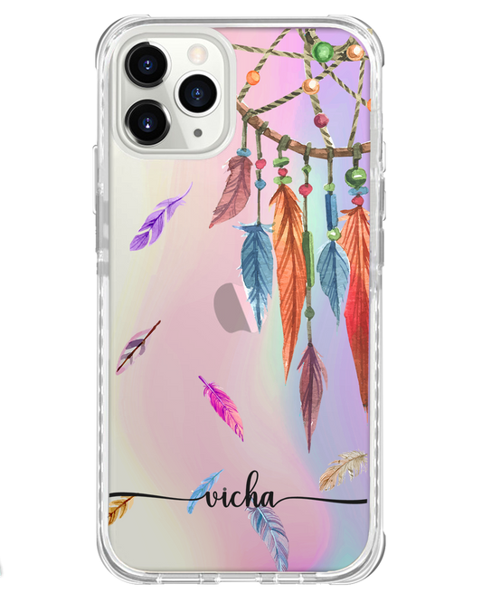 iPhone Rearguard Holo - Dreamcatcher 2.0