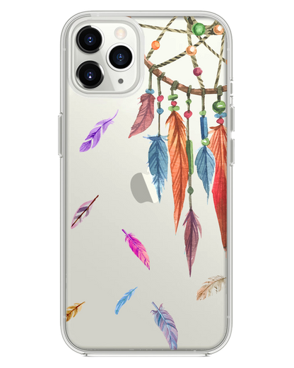 iPhone Rearguard Hybrid - Dreamcatcher 2.0