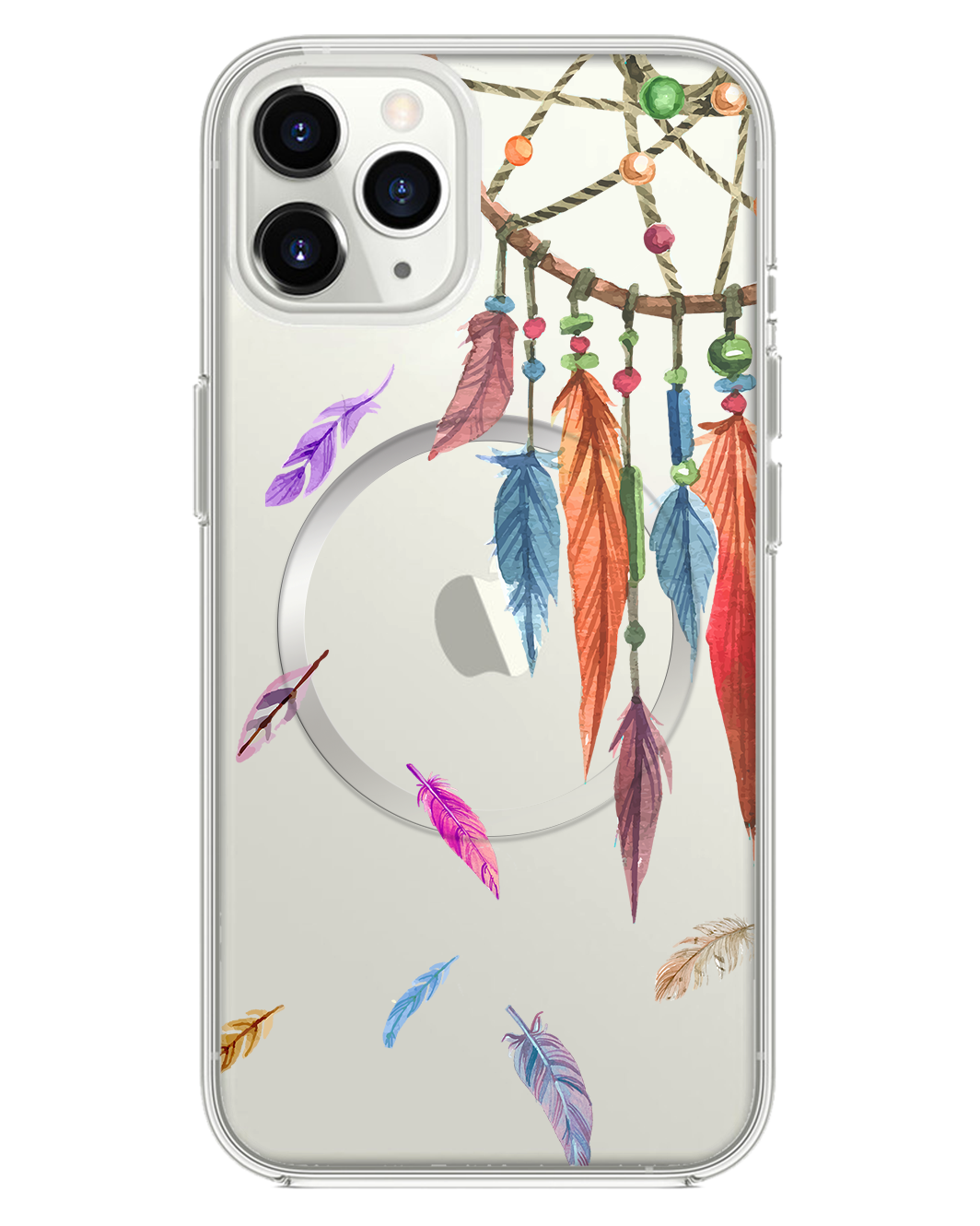 iPhone Rearguard Hybrid - Dreamcatcher 2.0