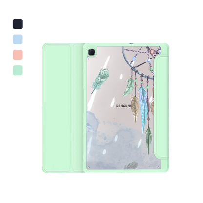 Android Tab Flipcover - Dreamcatcher 3.0