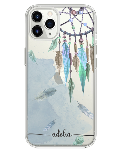 iPhone Rearguard Hybrid - Dreamcatcher 3.0