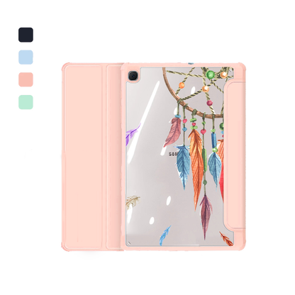 Android Tab Flipcover - Dreamcatcher 2.0