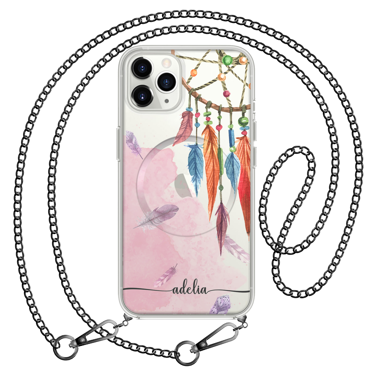 iPhone Rearguard Hybrid - Dreamcatcher 4.0