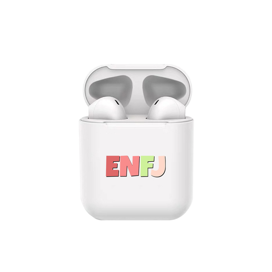 Wireless Pods - ENFJ