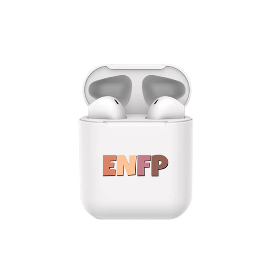 Wireless Pods - ENFP