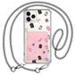 iPhone Phone Wallet Case - Enhypen Monogram