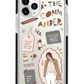 iPhone Rearguard Bumper - ENTJ