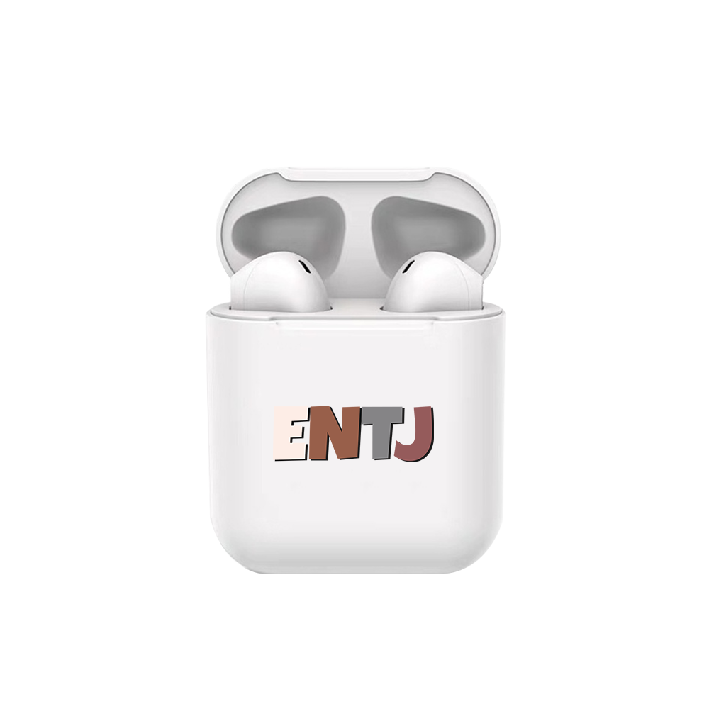 Wireless Pods - ENTJ