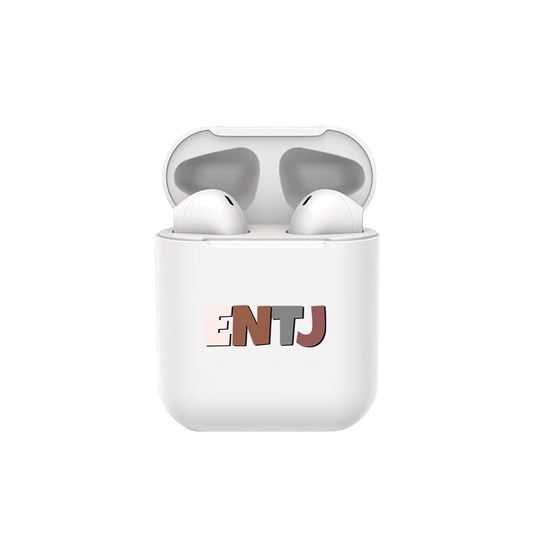 Wireless Pods - ENTJ