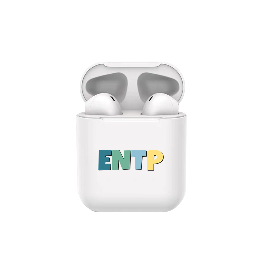 Wireless Pods - ENTP