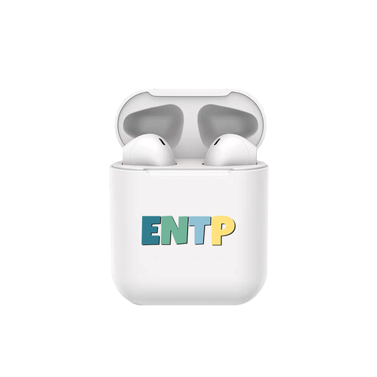 Wireless Pods - ENTP