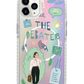 iPhone Rearguard Holo - ENTP