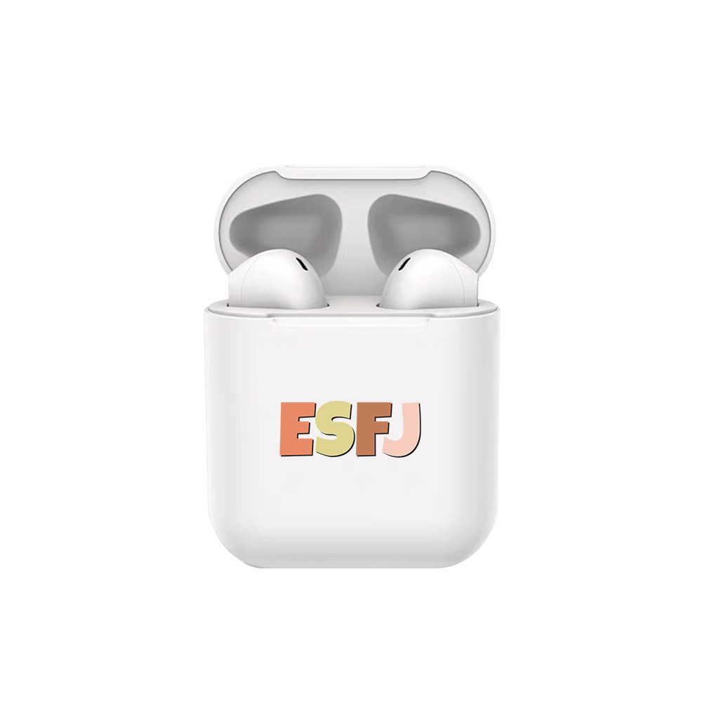 Wireless Pods - ESFJ