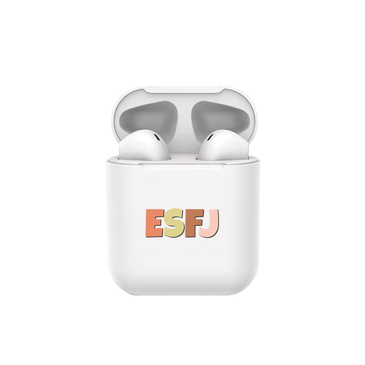 Wireless Pods - ESFJ