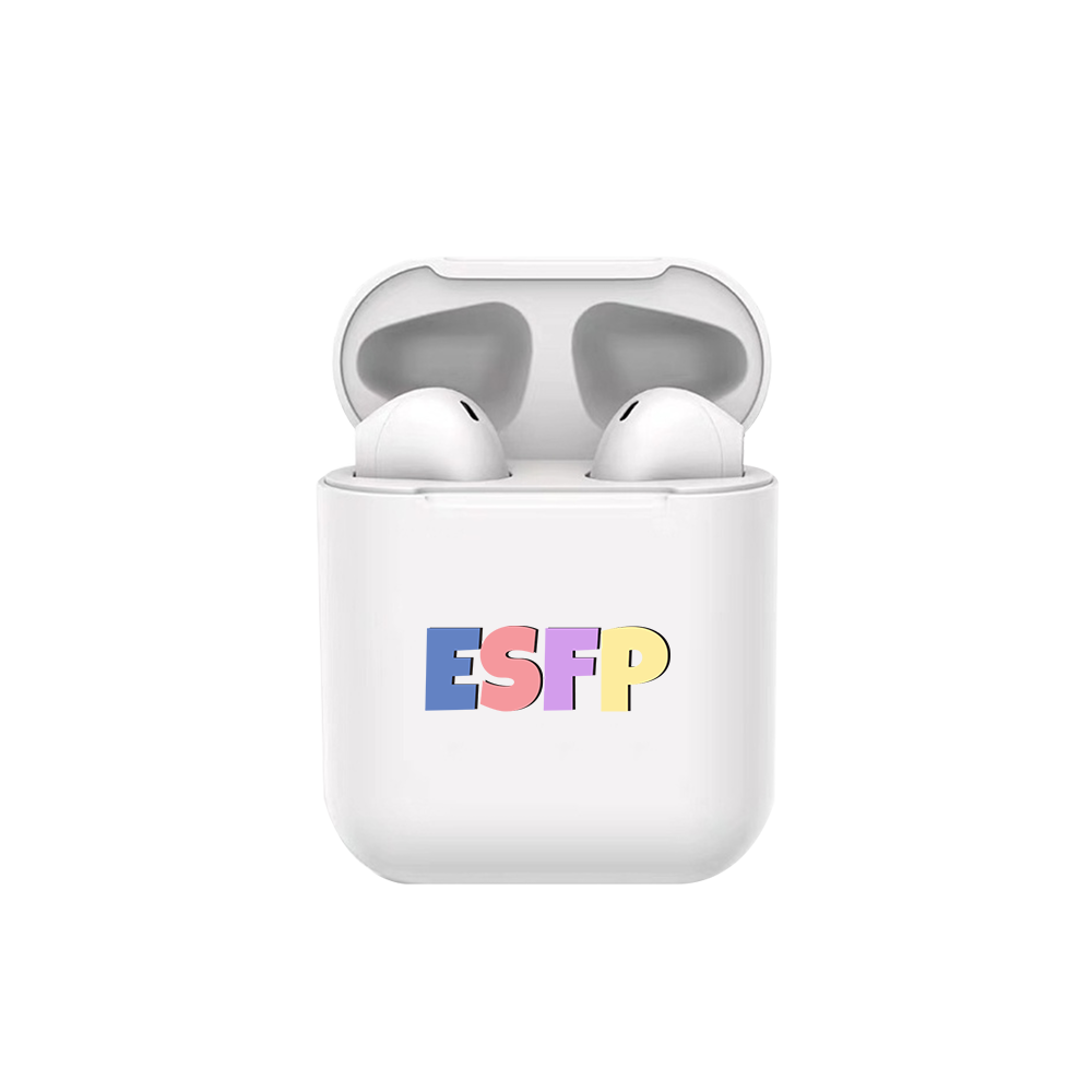 Wireless Pods - ESFP