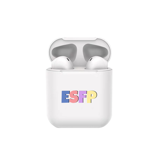 Wireless Pods - ESFP