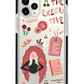 iPhone Rearguard Bumper - ESTJ