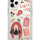 iPhone Rearguard Bumper - ESTJ