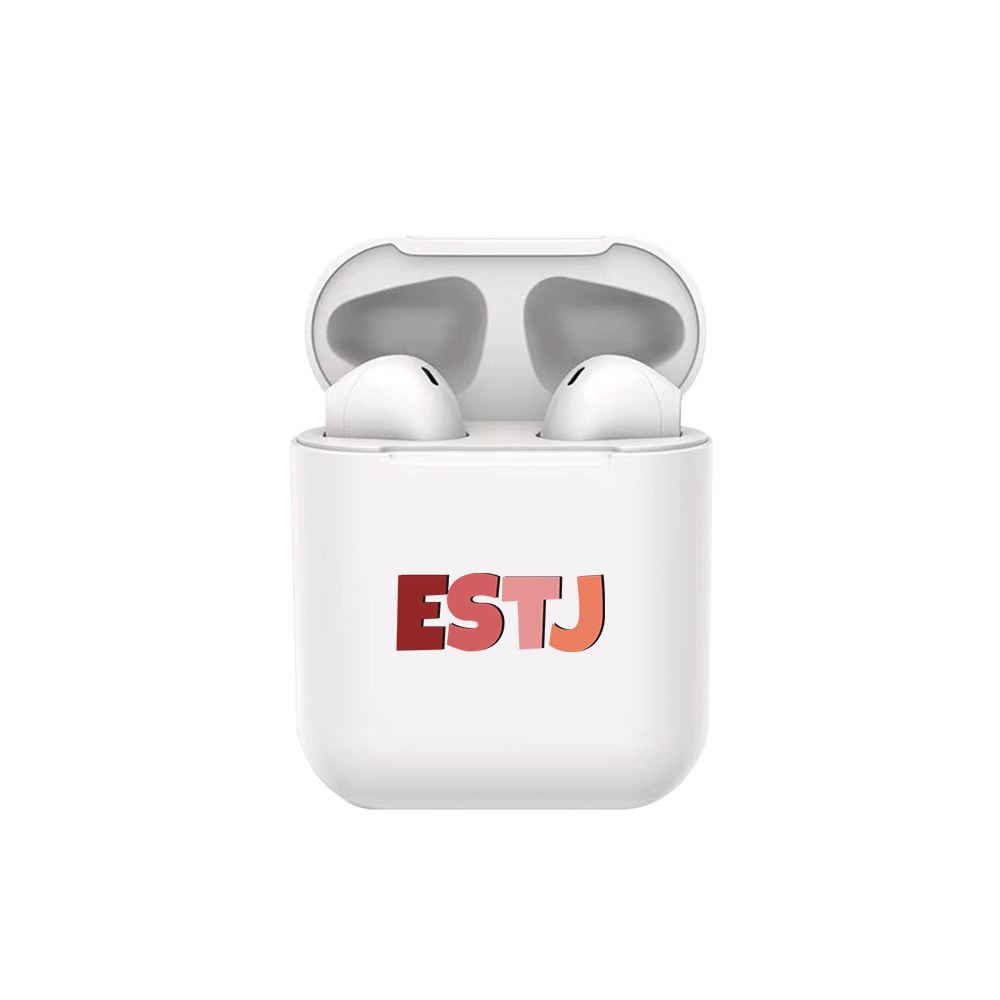 Wireless Pods - ESTJ