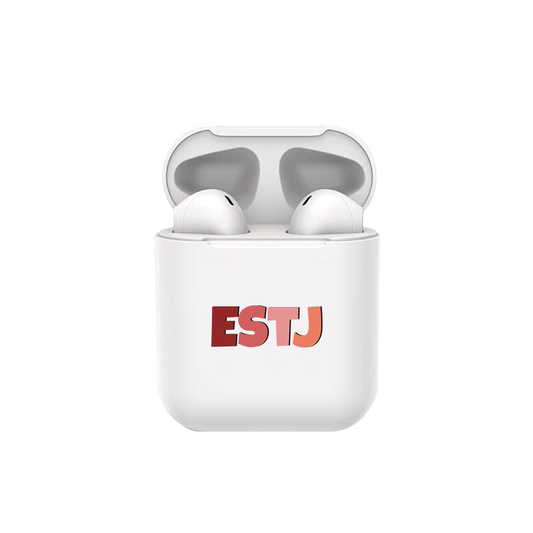 Wireless Pods - ESTJ