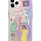iPhone Rearguard Holo - ESTP