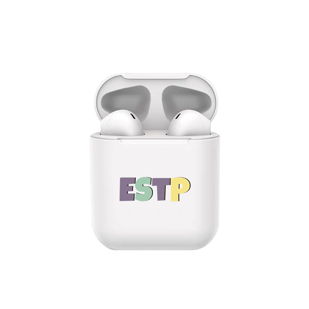 Wireless Pods - ESTP