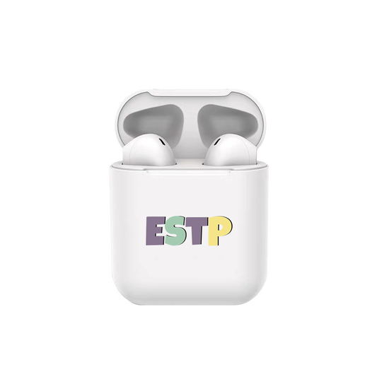 Wireless Pods - ESTP