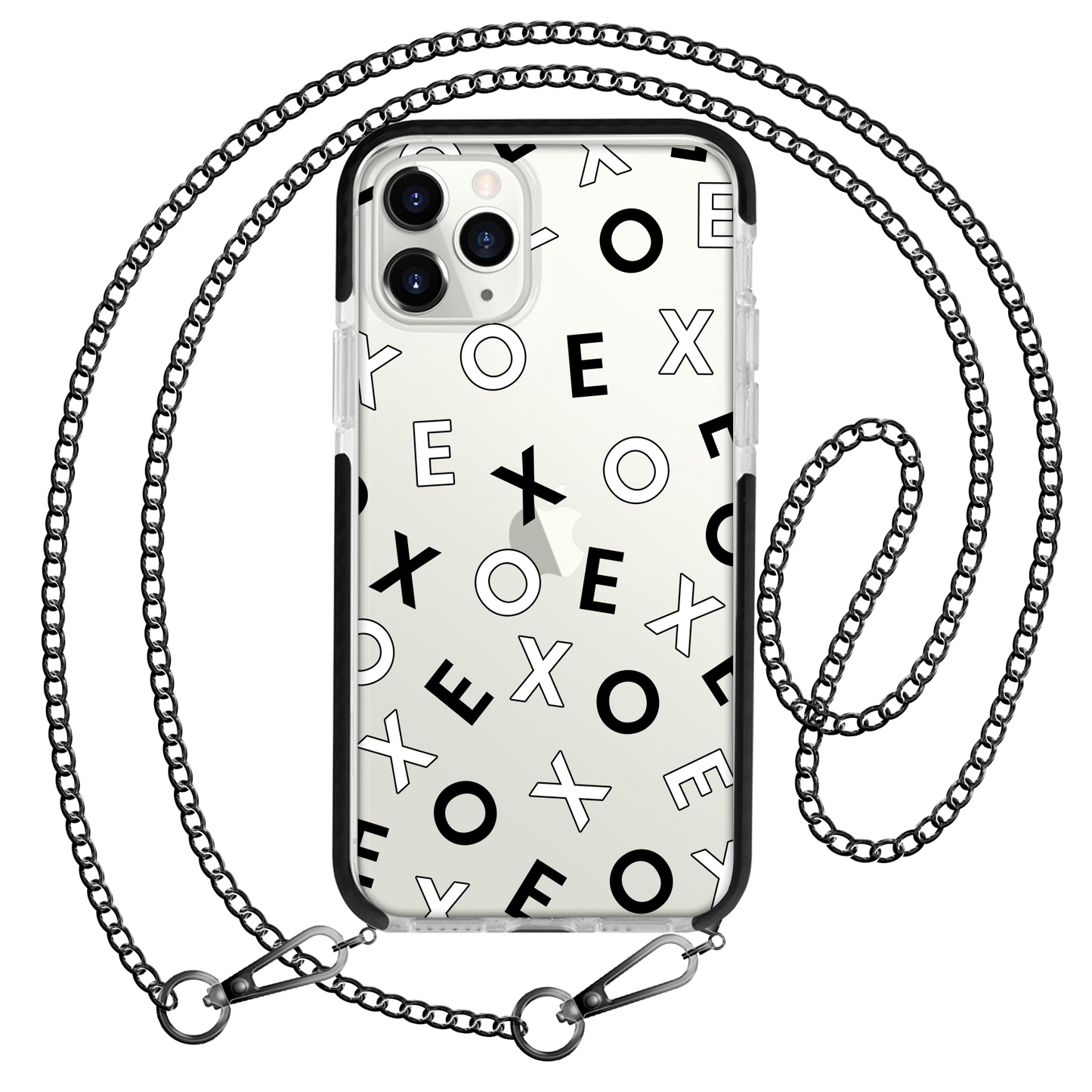 iPhone - EXO Monogram