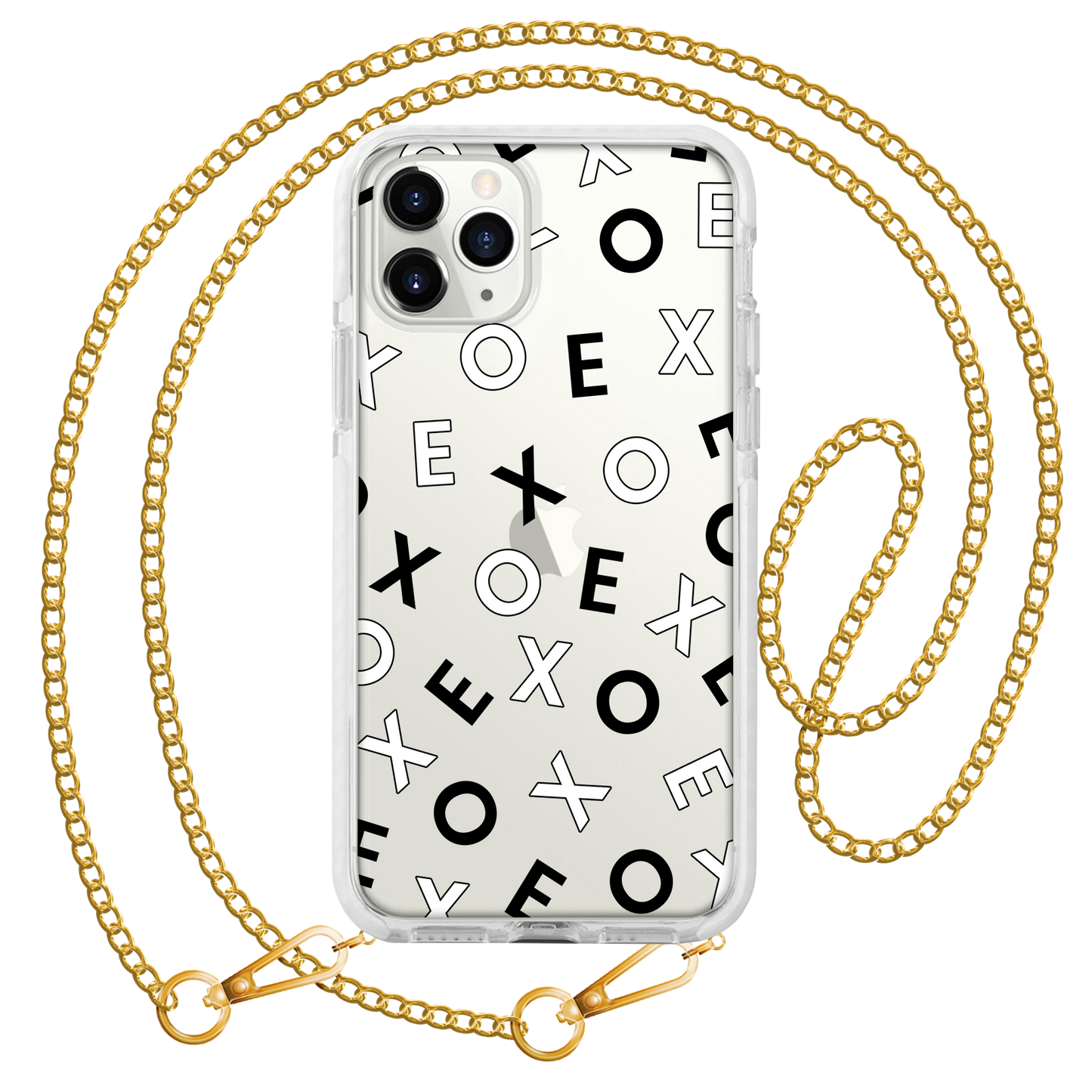 iPhone - EXO Monogram