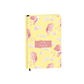 Hardcover Bookpaper Journal - Easter Lily (with Elastic Band & Bookmark)