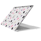 Macbook Snap Case - Enhypen Monogram