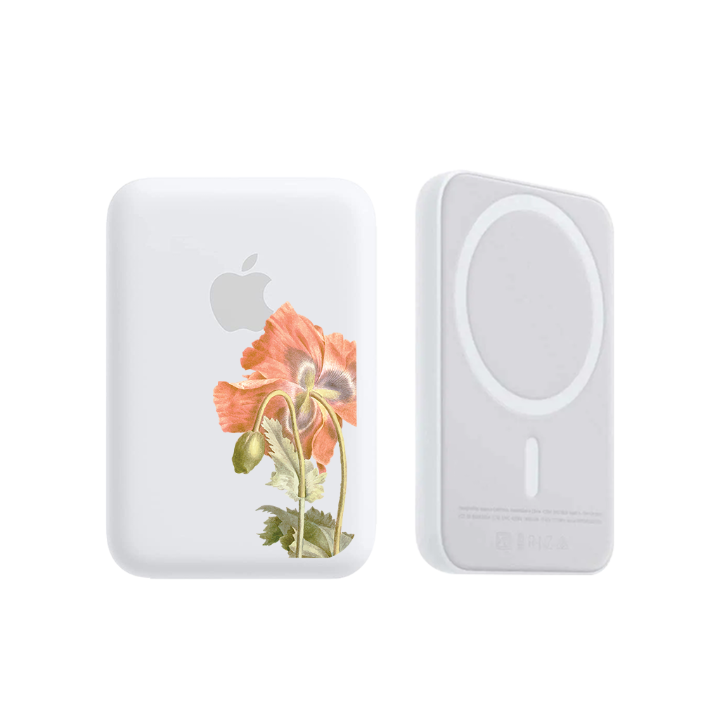 Magnetic Wireless Powerbank - Estella