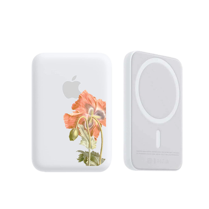 Magnetic Wireless Powerbank - Estella