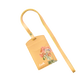 Vegan Leather Lanyard - Estella
